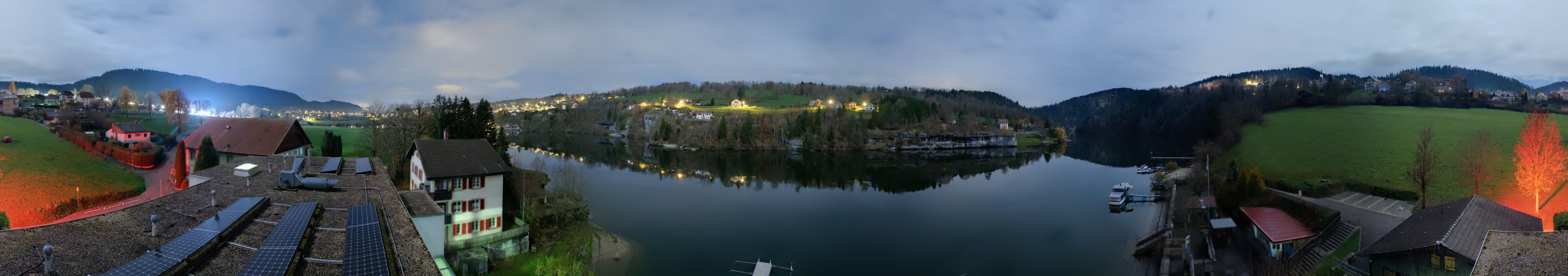 Le Locle: Les Brenets