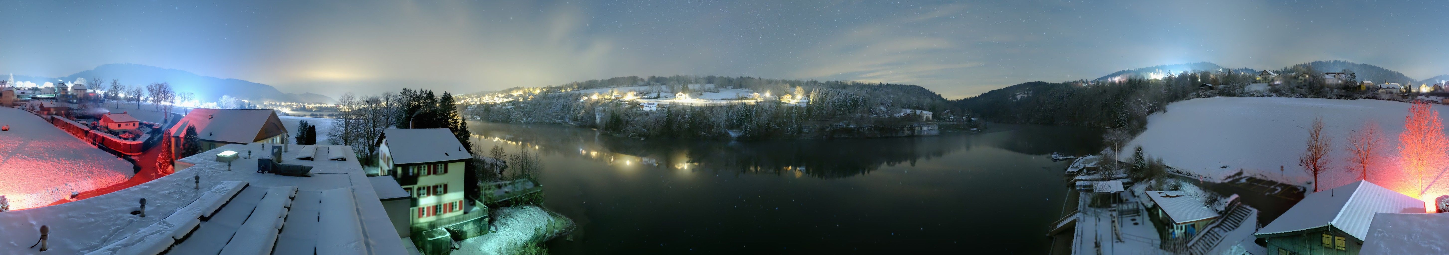 Le Locle: Les Brenets