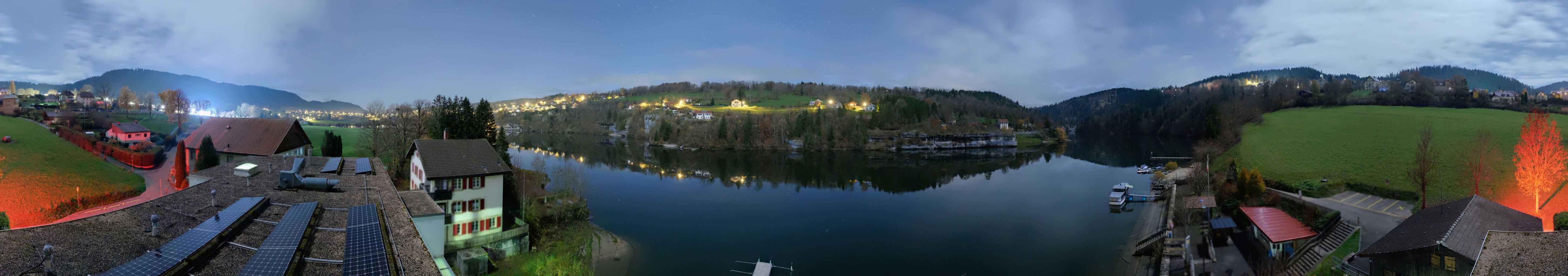 Le Locle: Les Brenets