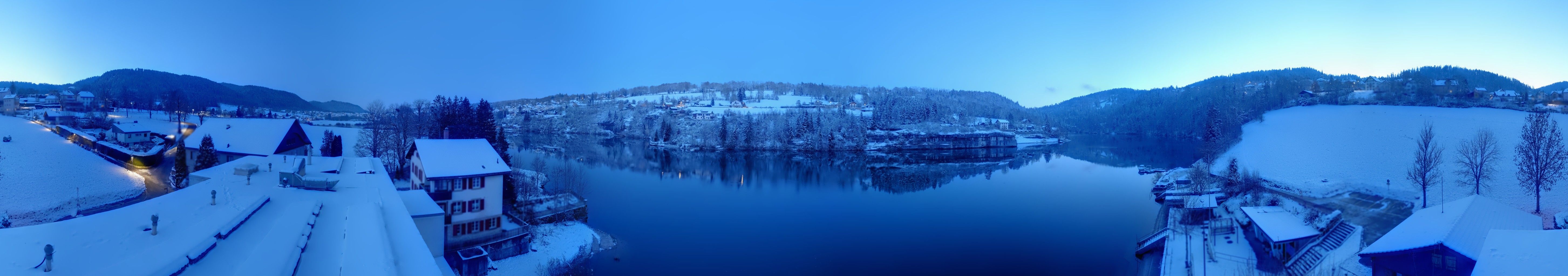Le Locle: Les Brenets