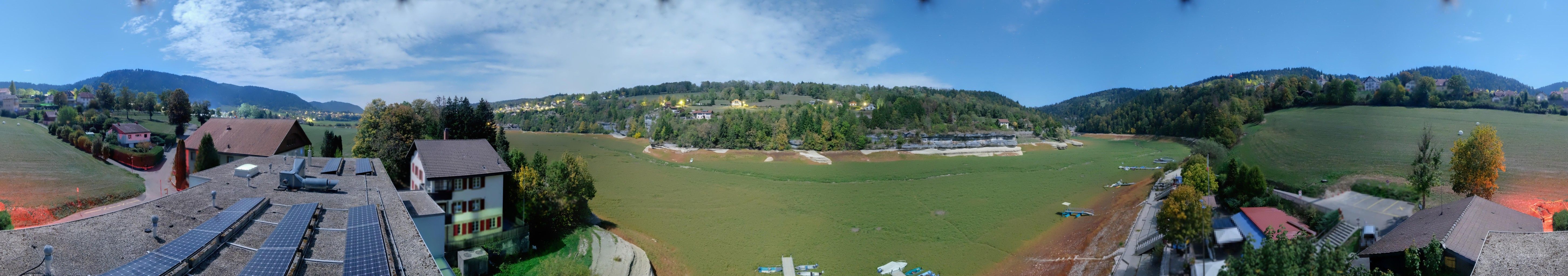 Le Locle › Nordwesten: Doubs