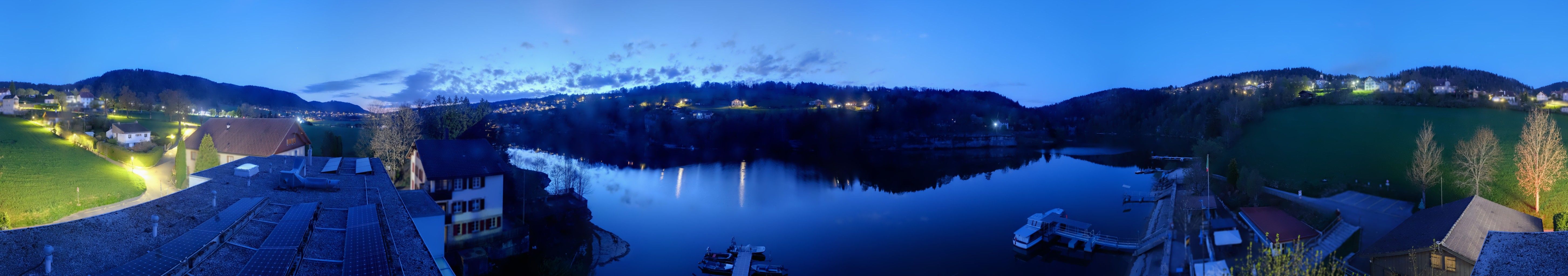 Le Locle: Les Brenets