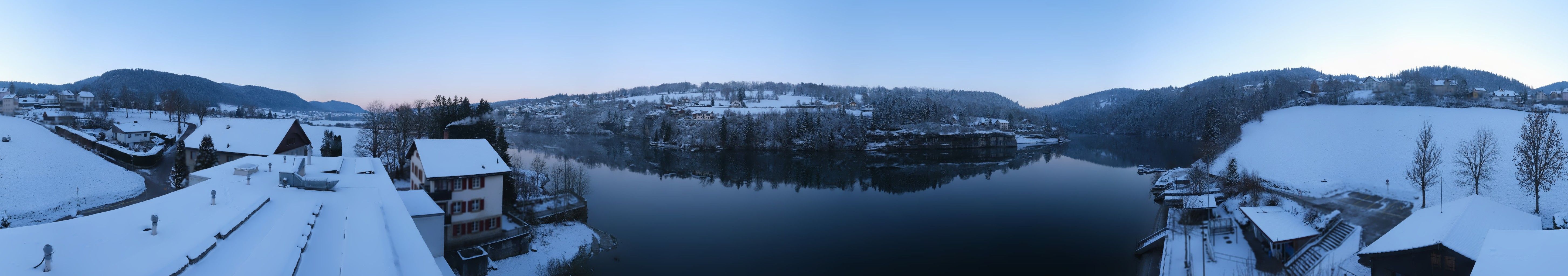 Le Locle: Les Brenets