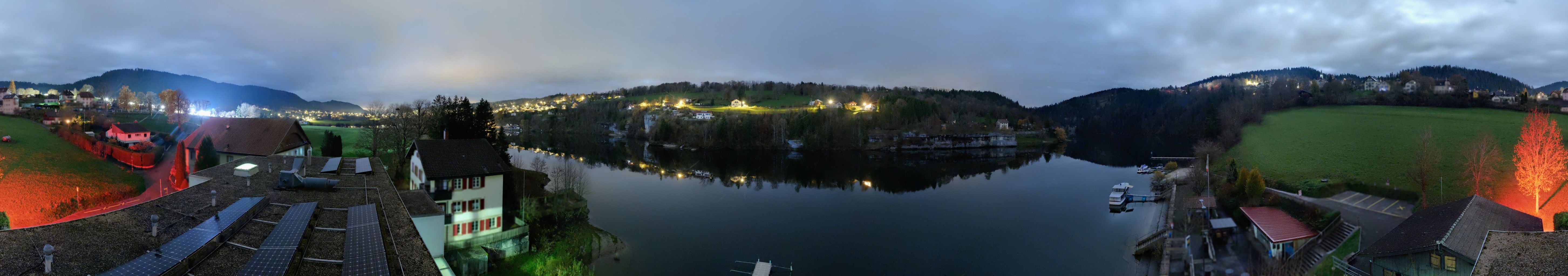Le Locle: Les Brenets