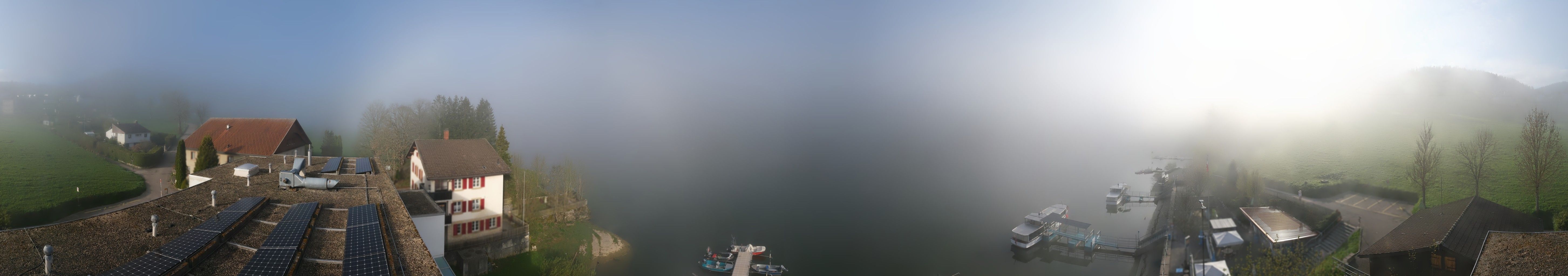 Le Locle: Les Brenets