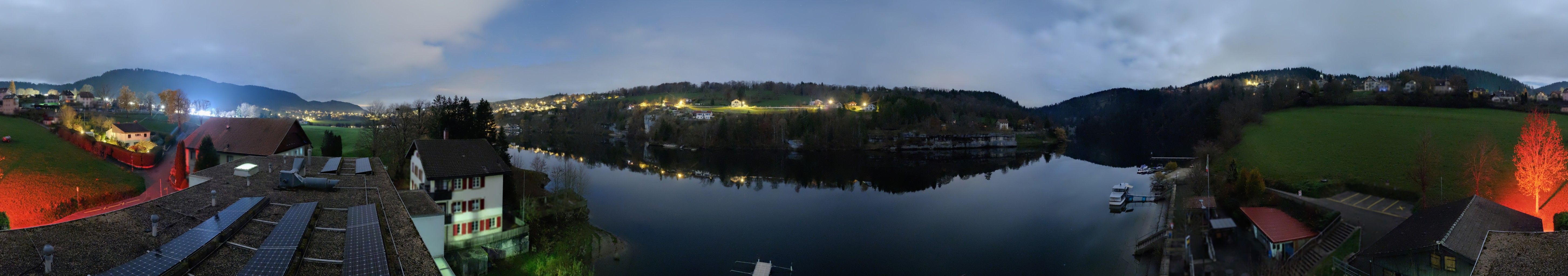 Le Locle: Les Brenets