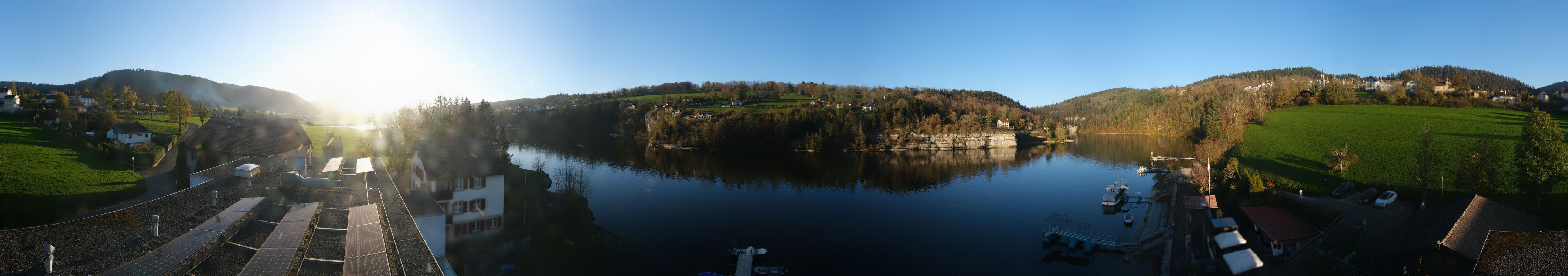 Le Locle: Les Brenets