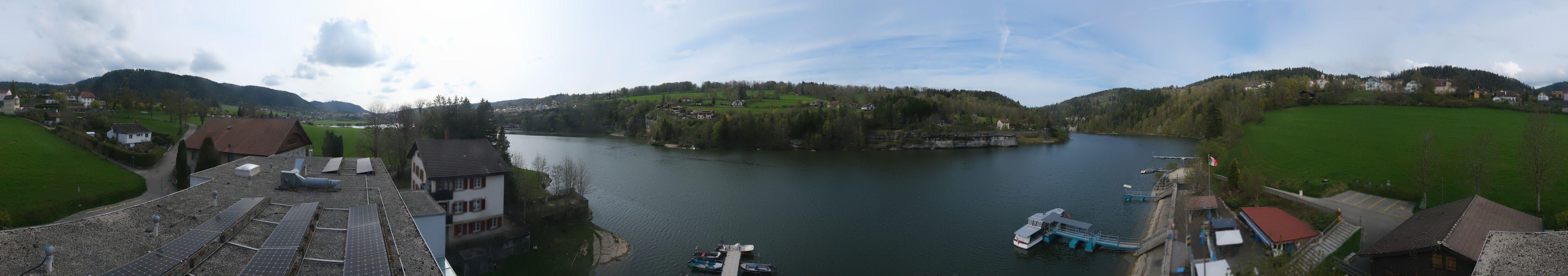 Le Locle: Les Brenets