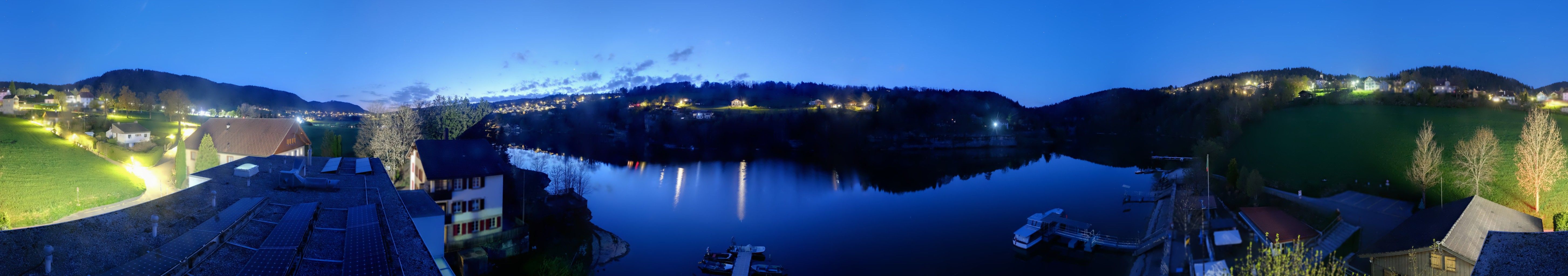 Le Locle: Les Brenets