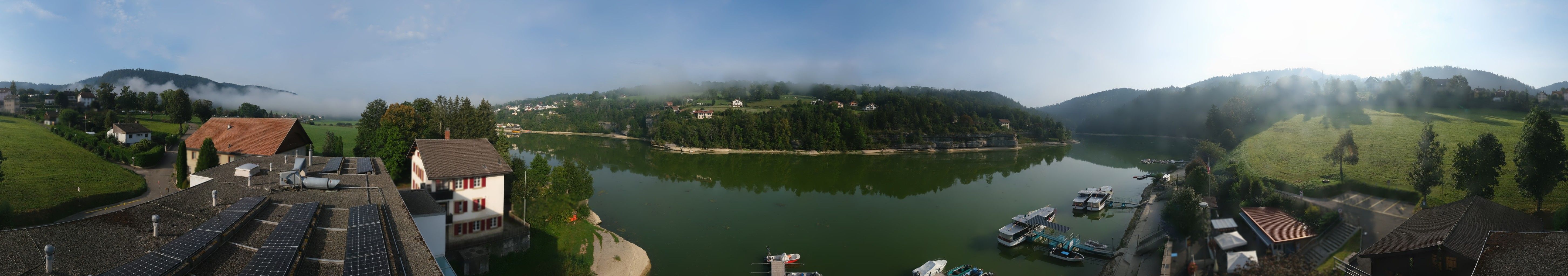 Le Locle: Les Brenets