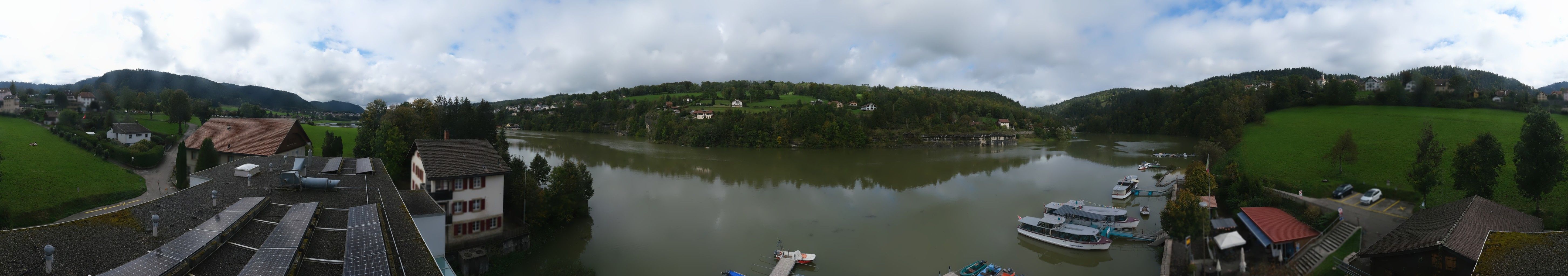 Le Locle: Les Brenets