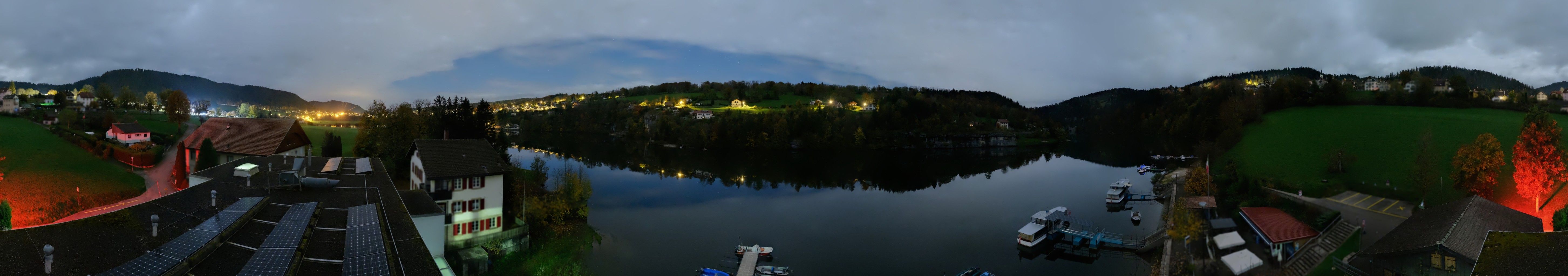 Le Locle: Les Brenets