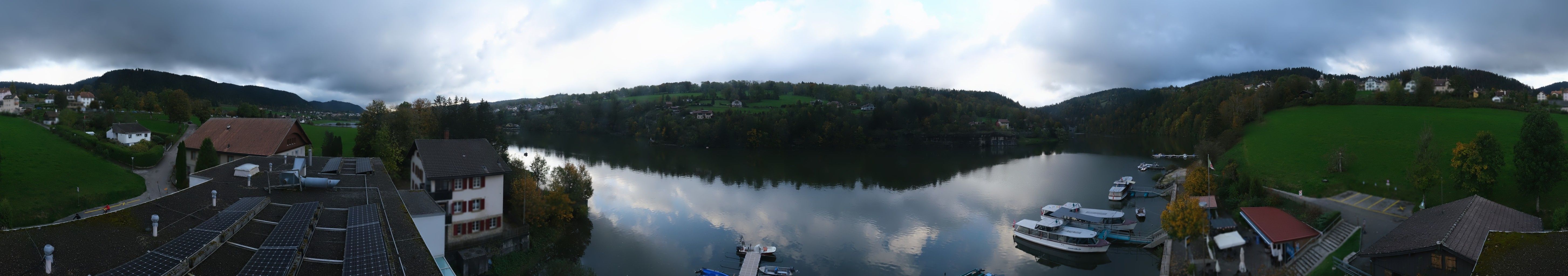 Le Locle: Les Brenets