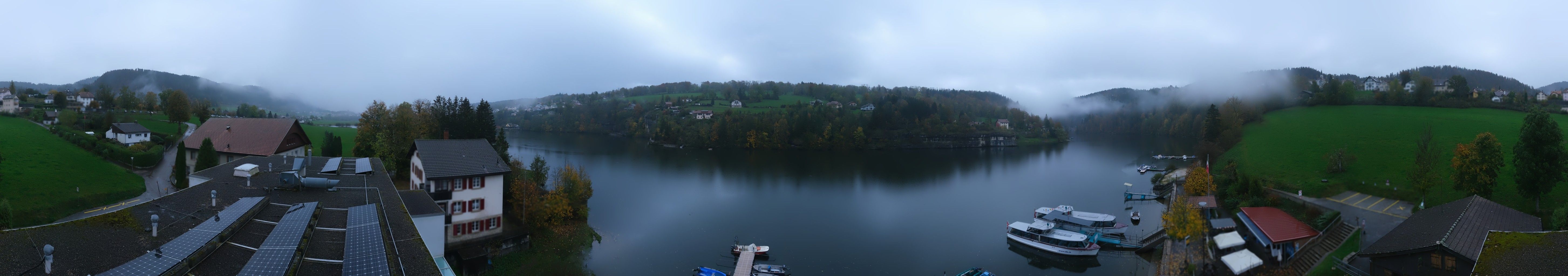 Le Locle: Les Brenets