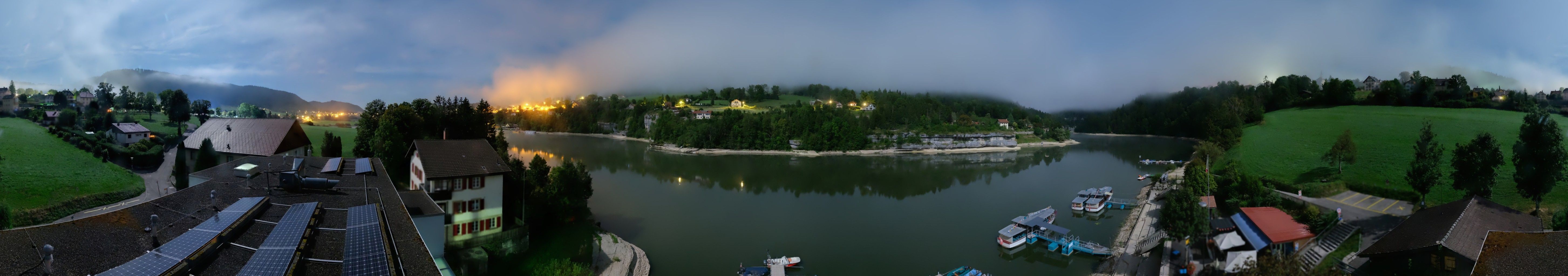 Le Locle: Les Brenets