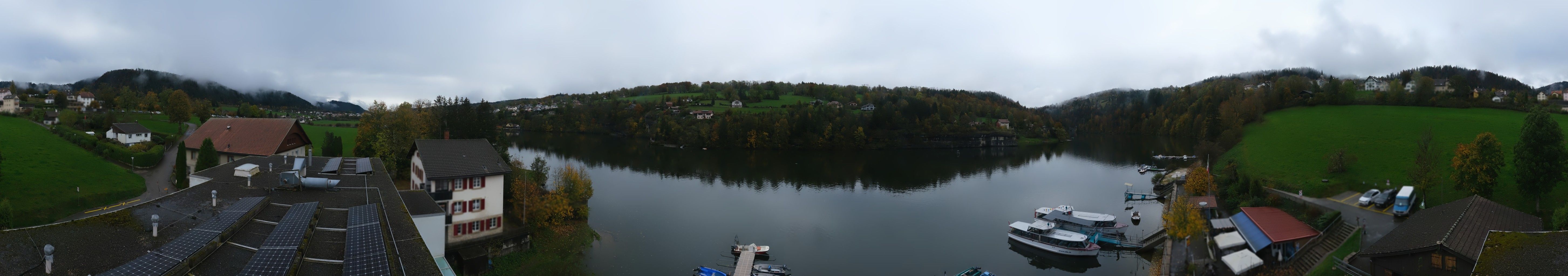 Le Locle: Les Brenets