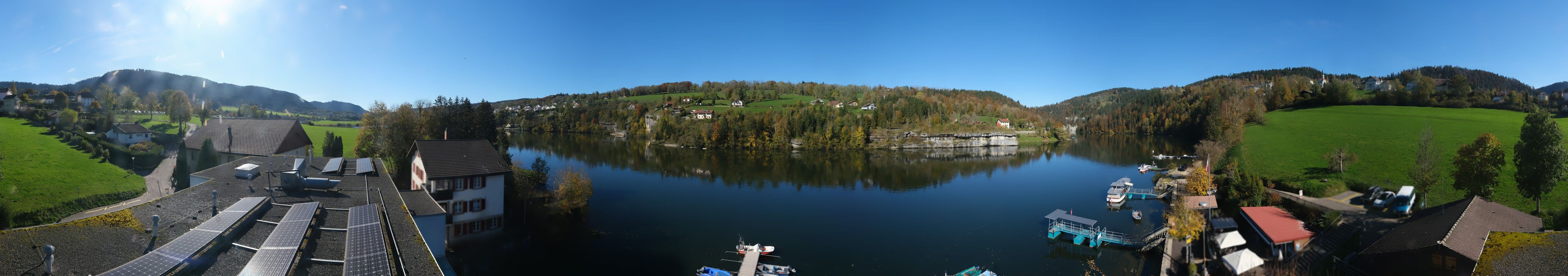 Le Locle: Les Brenets