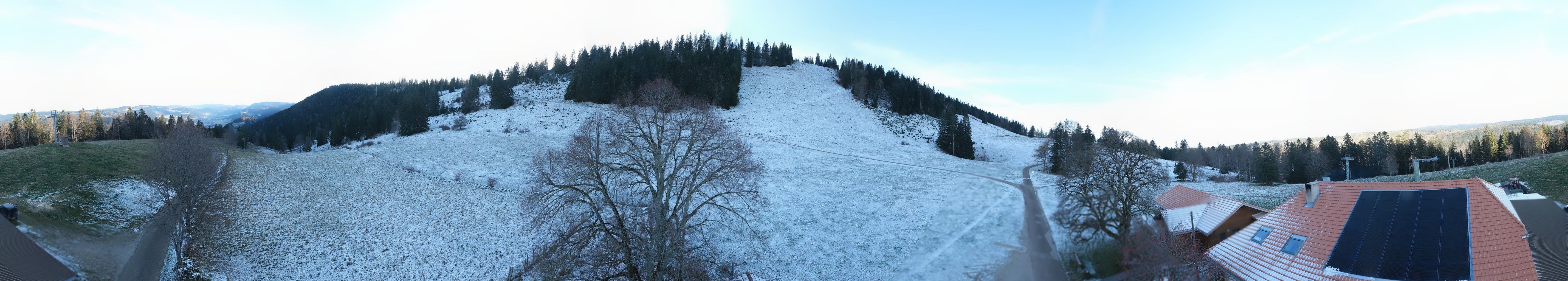 Val-de-Travers: Restaurant de la Robellaz