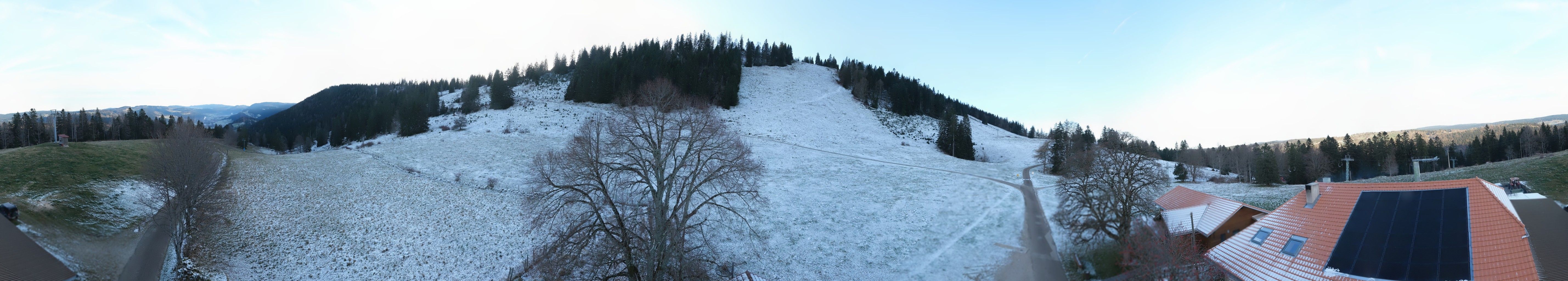 Val-de-Travers: Restaurant de la Robellaz