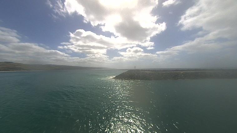 Altona Boat Ramp Cam