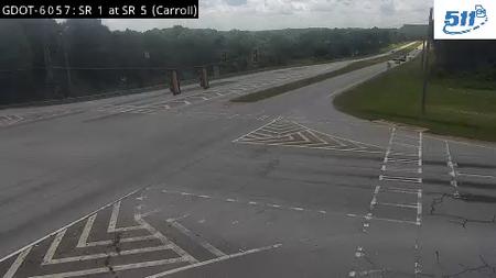 Traffic Cam Roopville: 106194--2