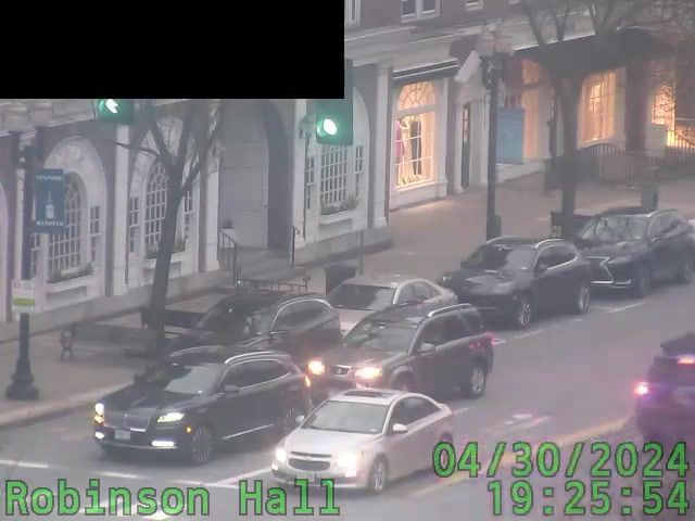 Traffic Cam Hanover