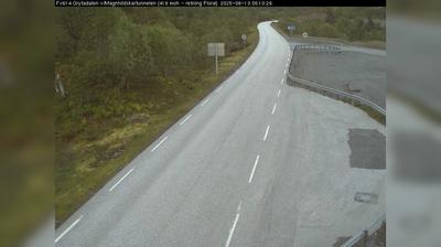 Floro landscape webcam