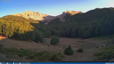 Preview delle webcam di Lagonegro