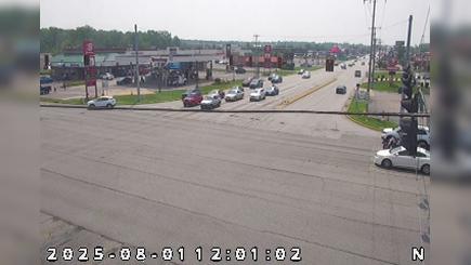 Michigan City webcam