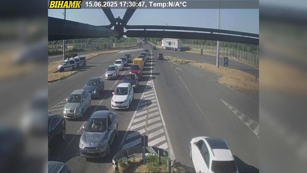 Zupanja Webcam