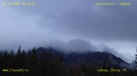 Sacele › North-East: Gropsoarele Peak