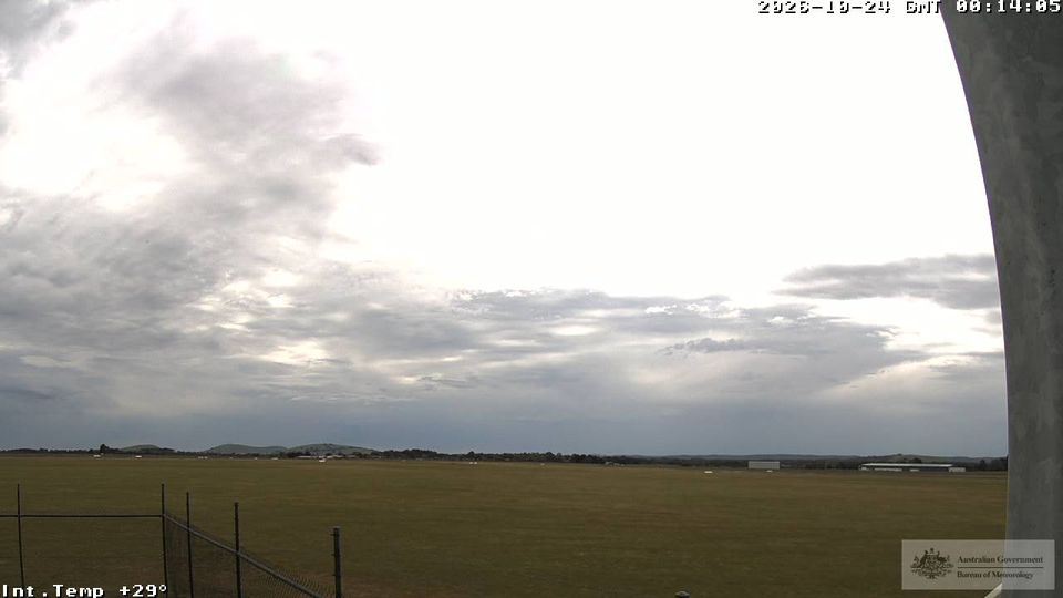 Ballarat webcam
