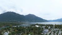 Tenero-Contra: Tenero - Ascona Locarno