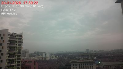 Webcam en vivo Hanoi - ahora mismo