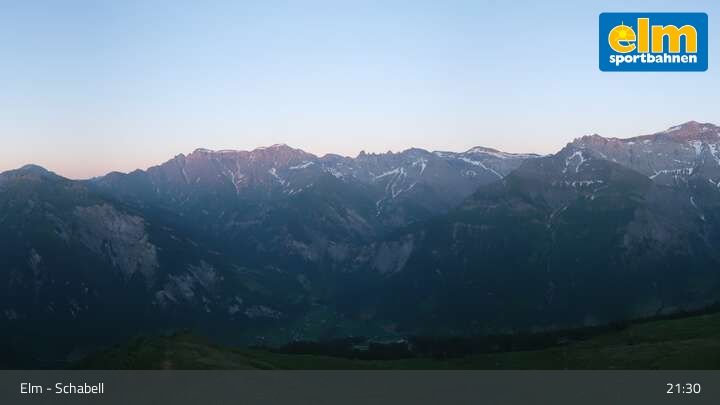 Elm: Schabell