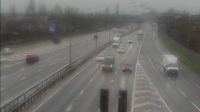 Slough Daytime Webcam Image