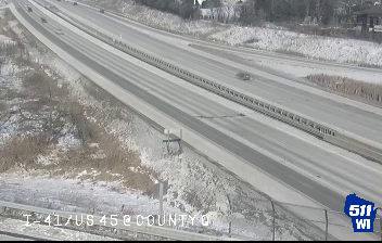 Imagen de webcam diurna Jackson