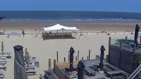 Knokke: Surfers Paradise