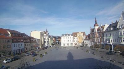 Betten Landschafts-Webcam