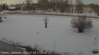 Ostansjo: Jokkmokk