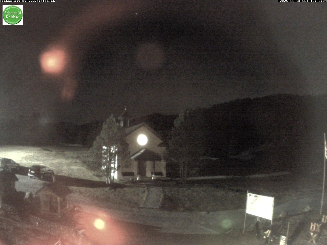 Sarnen: Langis Glaubenberg