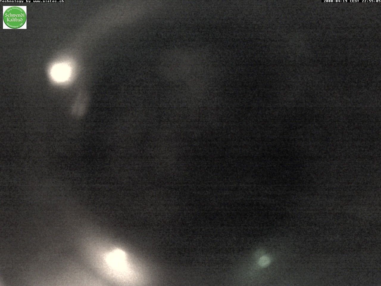 Sarnen: Langis Glaubenberg