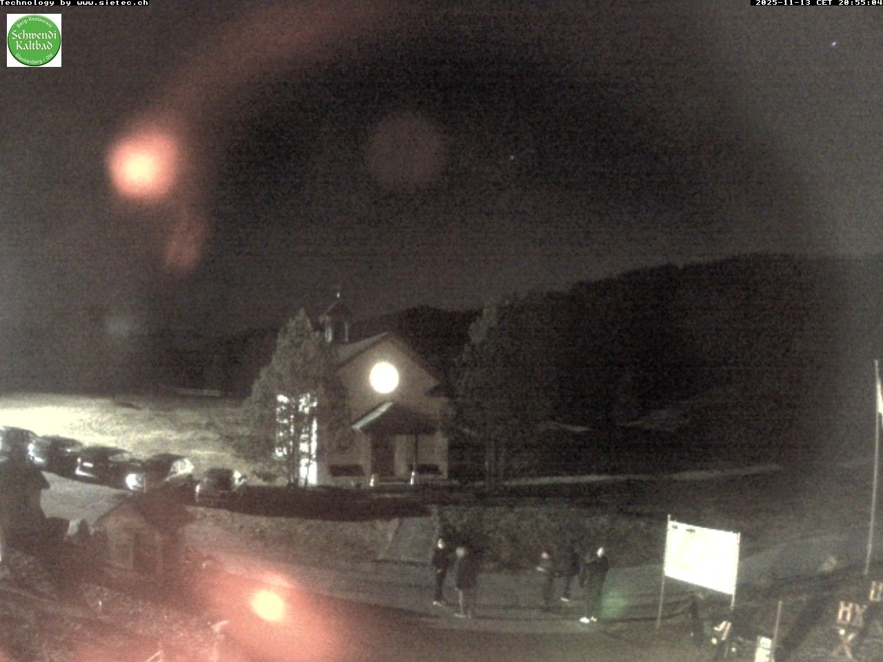 Sarnen: Langis Glaubenberg