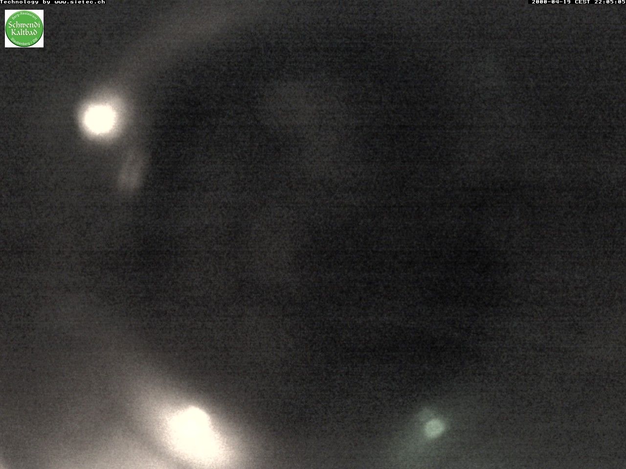 Sarnen: Langis Glaubenberg