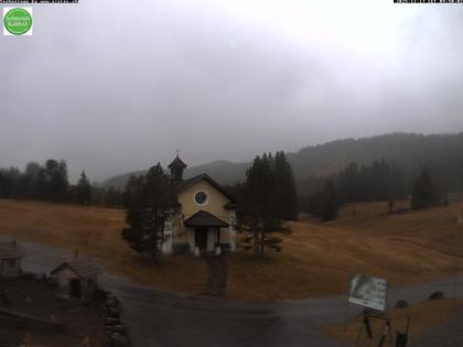 Sarnen: Langis Glaubenberg
