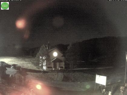 Sarnen: Langis Glaubenberg