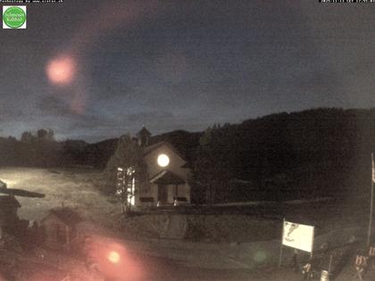 Sarnen: Langis Glaubenberg