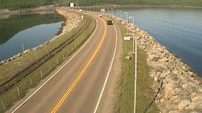 Scenic Mulgrave: Captivating Causeway Views