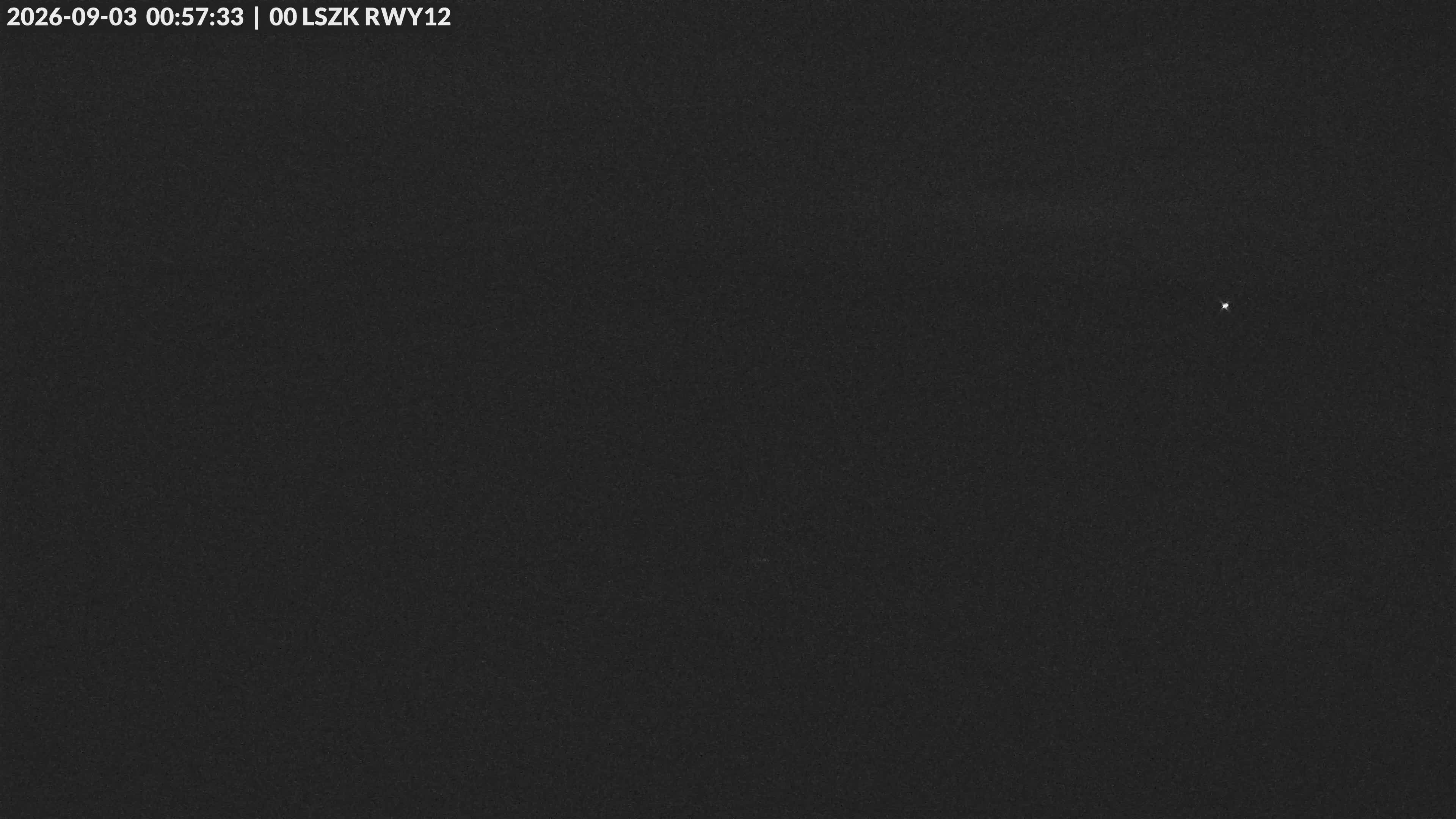 Fehraltorf › Westen: Flugplatz Speck Fehraltorf - LSZK? - Flugsportgruppe Zürcher Oberland