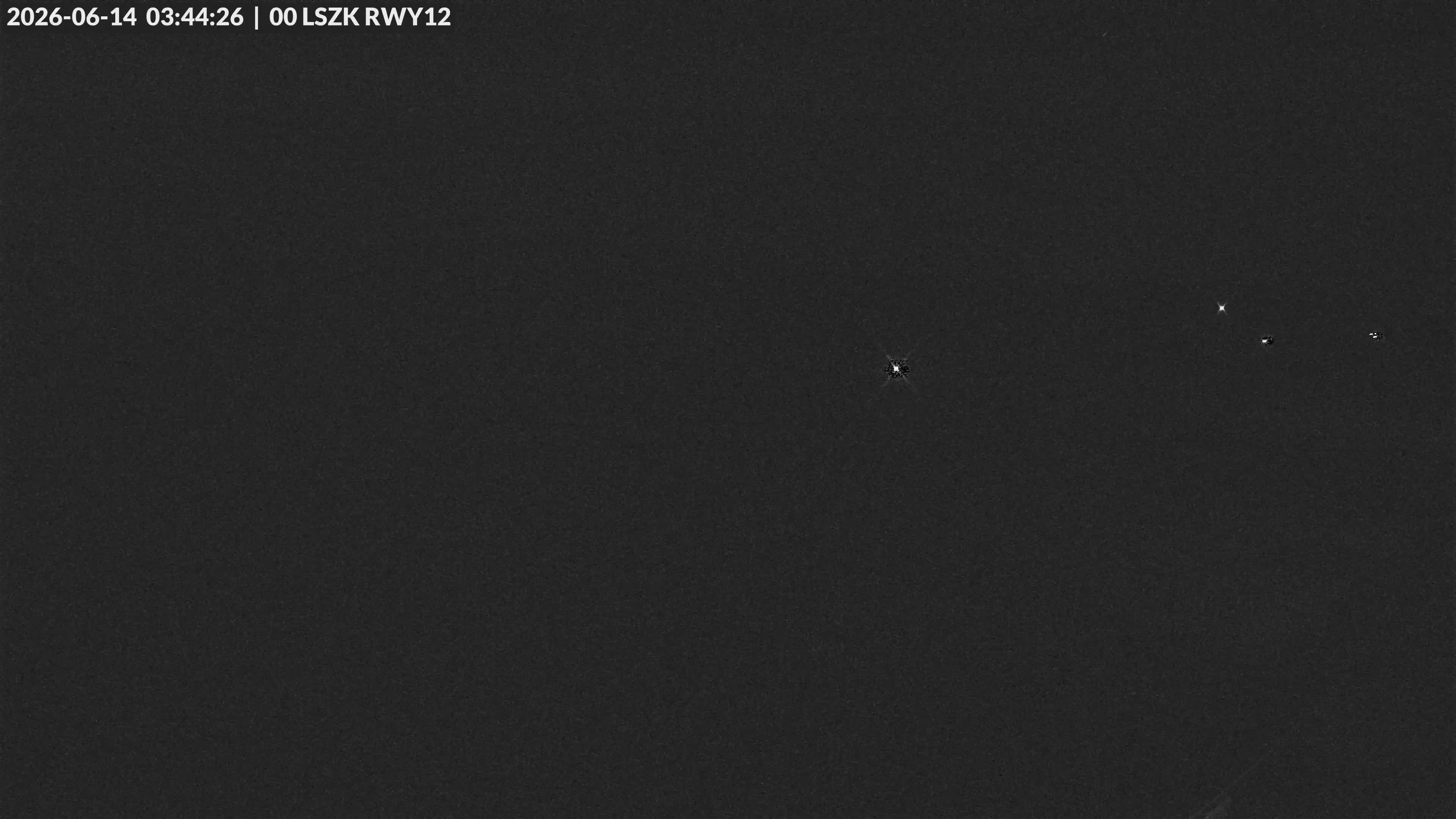 Fehraltorf: Flugplatz Speck - LSZK